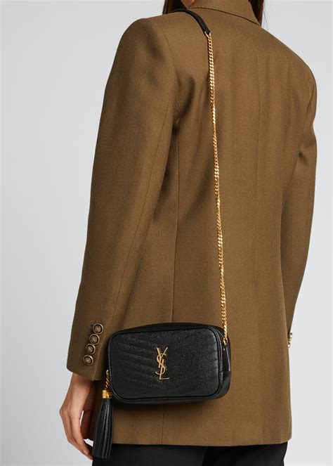 ysl bag camera|ysl cross body camera bag.